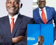 NPP Flagbearer Race: Ken raises the Bar, Bawumia sounds Illogical, Bryan appears Ironical