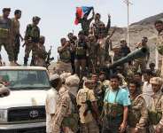 Separatist Attack in Eastern Yemen Leaves 32 Soldiers Dead