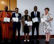 Ghanaian Journalist Wins Africa Science Journalism Award