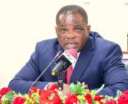 Roads Ministry Inaugurates Advisory Board to Drive Sector Reforms