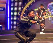 Lasmid wins MTN Hitmaker Season 8-Walks away with GH¢120, 000 recording deal