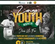 Thoughts Of A Nima Boy: Celebrating The Zongo Youth; Telling The Zongo Story