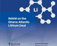 IMANI on the Atlantic Lithium Deal