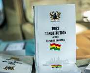 A Constitution Is Not a Theory Class: Why Barring MPs from Ministerial Office Won’t Fix Ghana’s Governance