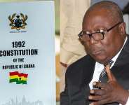 Rejoinder: The Bawku Chieftaincy Conflict Needs To Be Resolved Within The Framework Of The 1992 Constitution