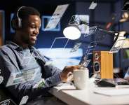 MARKETING PAYING JOBS
