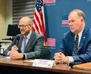 Ghana, US partnership deepening under new policy direction – Deputy Assistant Secretary