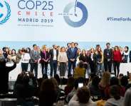 COP25 failed to deliver on ambitious climate decisions