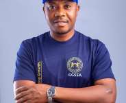 Democracy, Leadership, and the Future of the Ghana Gas Senior Staff Association (GGSSA)