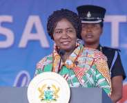 Menstrual hygiene remains critical issue, reason govt commits GHC292.4 million to free sanitary pad initiative — VEEP