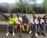 Caribbeans Connects Bridges Jamaica and Zimbabwe Through Dancehall Collaboration