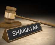 Sharia Law Stops Nonsense