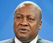 Five Tasks for Ghana’s Incoming President