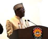 Bagbin Must Grow Eagle Eyes and Claws Against Green Snake, Afenyo-Markin