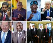 The Faux-Messiah Effect and Regional Salvation