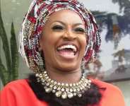 Kate Henshaw And The Honest Joy Of Bracing For Christmas