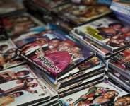 Censors Board Raids Wuse market, seizes pirated films