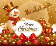 I Was A Celebrant Of Xmas In The 90’s, Were You?