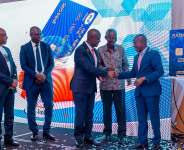 Gh-Link Prepaid And Debit Card Launched To Ease Cashless Transactions