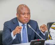 Okudzeto Deserves Foreign Affairs Ministerial Position