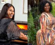 Efiewura actress Little Mercy Smith dies