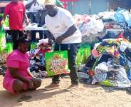 Mankessim Kingdom FM launches apprenticeship initiative