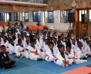 3rd Chung Do Kwan Traditional Open championship 2025 ends