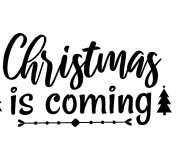 Christmas is coming; don’t be distracted
