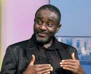 Nollywood actor, Emeka Ike