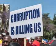 Unveiling Corruption: Addressing Internal Control Gaps in Ghana’s Public Finance System