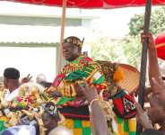 Ashanti Empire