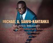 Abilolo Writes: Why I Left Alan Kyerematen - Unfiltered