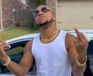 Nollywood Actor, Charles Okocha Poses in Public Without Pant