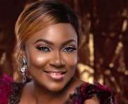 Ex- Most Beautiful Girl in Nigeria, Isabella Ayuk Celebrates 2nd House in Abuja