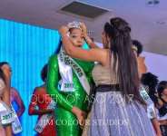 2017 Top 5 Most Productive Beauty Pageants
