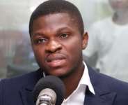 What empowered Sammy Gyamfi to attack Bagbin the way he did?