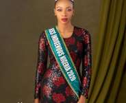 Queen Miracle Oluchi Emerges As New Miss Indigenous Nigeria 2020
