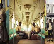 From Sefwi to Accra: the Mitch Brothers and friends board the train of dreams for MB27