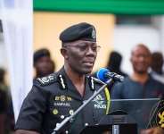 Open Letter To The Inspector General Of Police: Urgent Call To Action: Addressing The Security Crisis In Keta Municipality