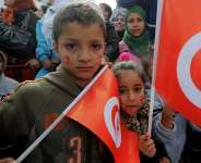 AFP PHOTO / FETHI BELAID