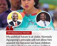The Ken That I Know: The Positive Testimony of a Foe