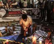 Simon Maina / AFP