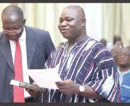 The Rebirth Of The Sissala East And West Constituencies
