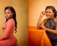 Beautiful photos as entertainment icon Roseann Munachi marks birthday in style