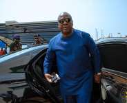 Don’t Suck Up to Sycophants and Undermine Your Legacy - An Open Letter to President Mahama