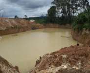 Galamsey fight, the soldiers must shoot to kill those nation wreckers.