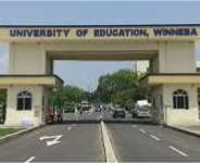 The University Of Education, Winneba Saga And Matters Arising Currently Cum Public Purse Protectors Turn Looters