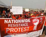 The value of peace pact in accepting election results - Prof. John Gatsi