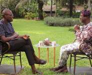 ‘I didn’t even want to get married, ‘Bimbo Manuel speaks on #WithChude
