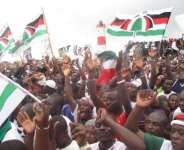 Branding should be the spark of life for the next NDC government